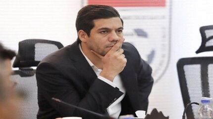 شکوری: امیدواریم سازمان لیگ درباره پرسپولیس بهترین تصمیم را بگیرد