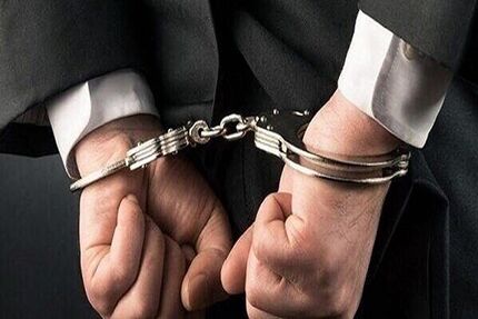 دستگیری یک عضو شورای شهر قدس و مدیر شهرداری