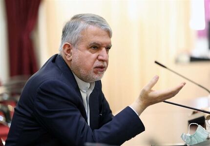 خسارت ٧.۵ همتی جنگ به آثار تاریخی ایران