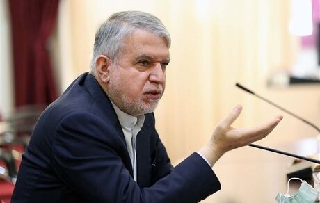 خسارت ٧.۵ همتی جنگ به آثار تاریخی ایران