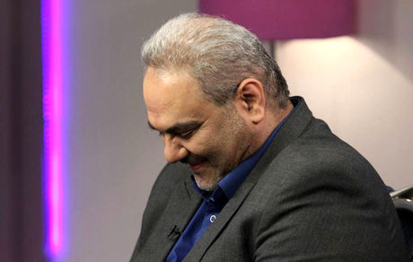 بازیکنان پرسپولیس تشکرهای جواد خیابانی را باطل کردند!