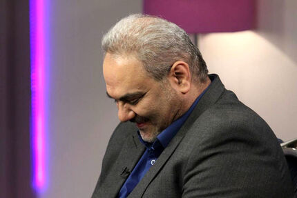 بازیکنان پرسپولیس تشکرهای جواد خیابانی را باطل کردند!