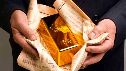 جذابیت خرید طلا در آستانه انتخابات آمریکا!