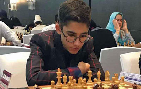 خوشحالم که دل رهبری و ملت را شاد کردم