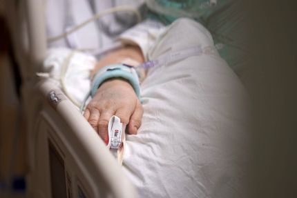 جان باختن یک هلندی بعد از ۶۱۳ روز ابتلا به کرونا