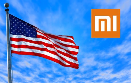 آمریکا، شیائومی را هم تحریم کرد