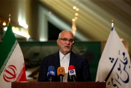 مصری: جلسات مجلس به درخواست ستاد ملی مبارزه با کرونا متوقف شد
