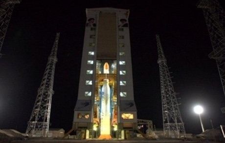 احتمال سقوط برخی قطعات ماهواره ظفر در اطراف زاهدان