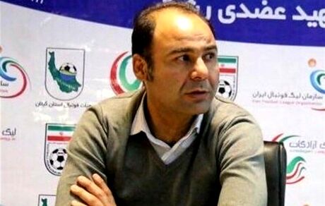 صنعت نفت آبادان برای بار سوم در تعطیلات سرمربی عوض کرد