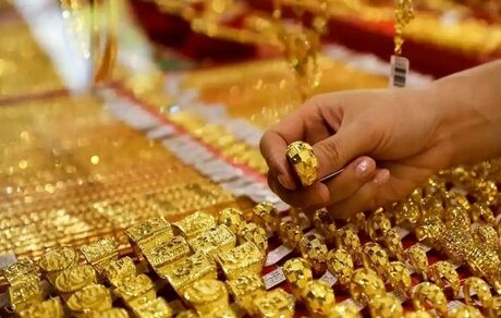 مالیات بر ارزش افزوده صنف طلا و جواهر، ۹ درصد ماند