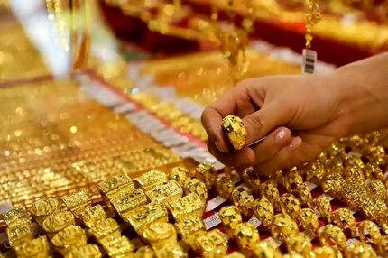 مالیات بر ارزش افزوده صنف طلا و جواهر، ۹ درصد ماند