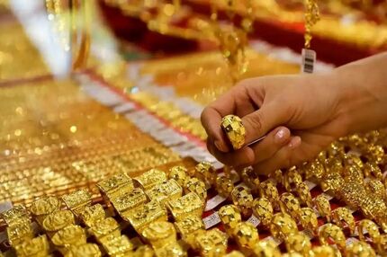 مالیات بر ارزش افزوده صنف طلا و جواهر، ۹ درصد ماند