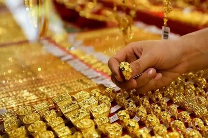 مالیات بر ارزش افزوده صنف طلا و جواهر، ۹ درصد ماند