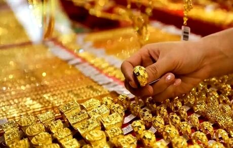مالیات بر ارزش افزوده صنف طلا و جواهر، ۹ درصد ماند