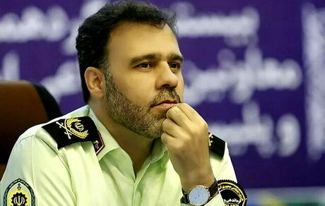 به این شکل بصورت آنی از وضعیت ممنوع‌الخروجی خود با خبر شوید