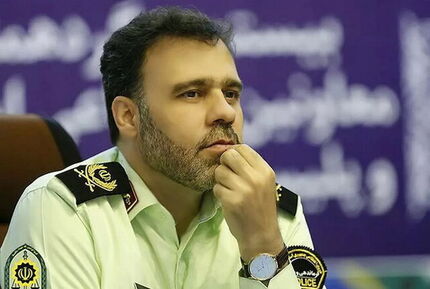 به این شکل بصورت آنی از وضعیت ممنوع‌الخروجی خود با خبر شوید