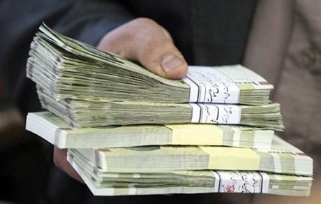 وام یک میلیونی کرونا واریز شد