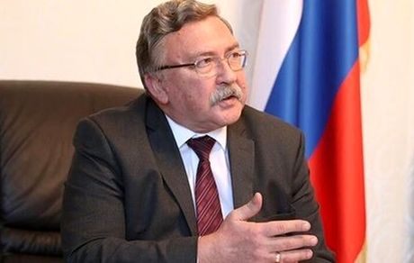 موضع‌گیری روسیه نسبت به عقب‌نشینی آمریکا در قبال ایران
