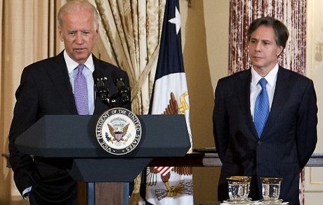 طرح «توقف در برابر توقف» آمریکا درباره برجام