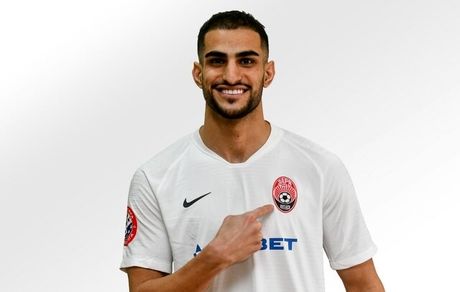 شهاب زاهدی برای نخستین بار به تیم ملی دعوت شد