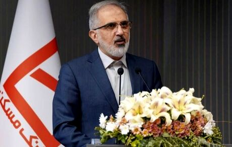 تامین مالی احداث ۲۷۶ کیلومتر از جاده‌های کشور توسط بانک مسکن