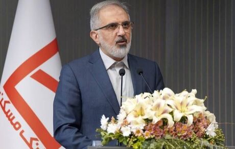 تامین مالی احداث ۲۷۶ کیلومتر از جاده‌های کشور توسط بانک مسکن