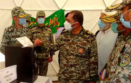 امیر سرتیپ صباحی‌فرد: پدافند هوایی ستون فقرات تأمین امنیت آسمان کشور است