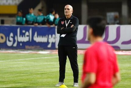 نامه فیفا به پرسپولیس: بدهی ایگو و ایوانکوویچ پرداخت نشد