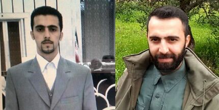 

جاسوس CIA و موساد اعدام شد

