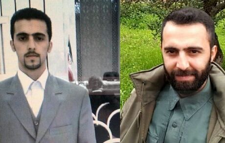 

جاسوس CIA و موساد اعدام شد

