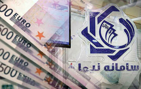 عرضه و معامله ارز نیمایی از مرز ۳.۱ میلیارد دلار گذشت
