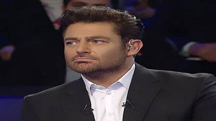محمدرضا گلزار کرونا گرفت