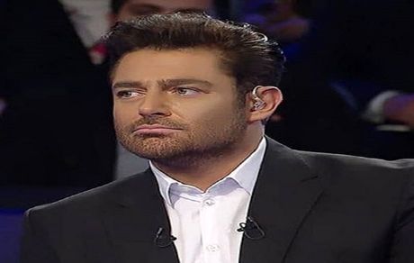 محمدرضا گلزار کرونا گرفت