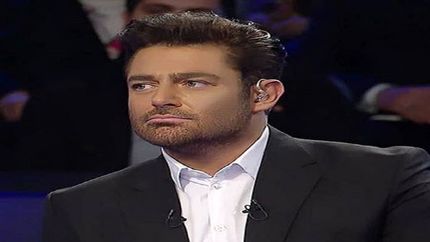محمدرضا گلزار کرونا گرفت