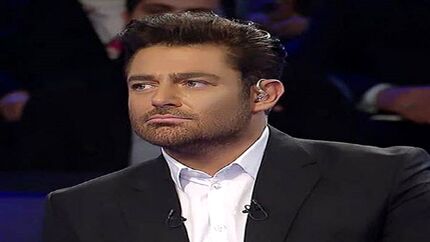 محمدرضا گلزار کرونا گرفت