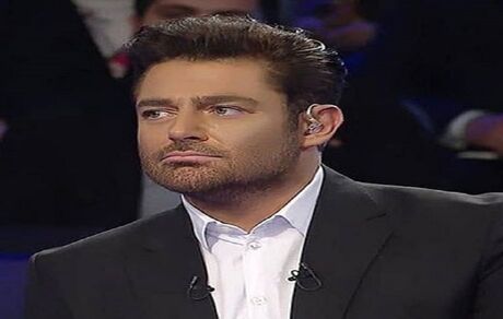 محمدرضا گلزار کرونا گرفت