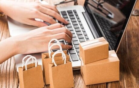وعده خاندوزی برای جبران خسارت‌ کسب و کارهای اینترنتی
