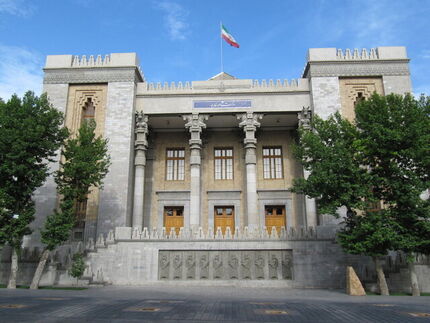 کاردار سوئد در ایران احضار شد