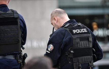 دستگیری چهار نفر در فرانسه به جرم جاسوسی برای چین