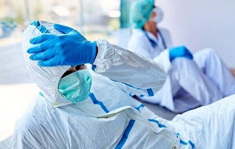 محاسبه کارانه پرستاران بر اساس تعرفه های خدمات نظام پرستاری از اول دی ماه