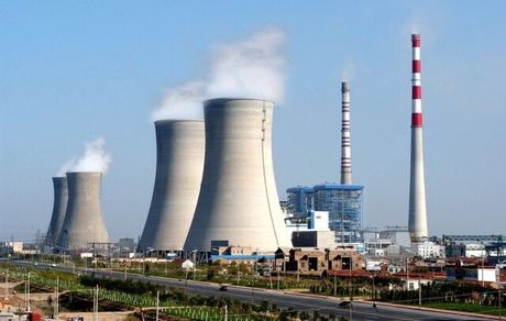 راندمان نیروگاه های ایران در رده ۱۵ کشور اول دنیا