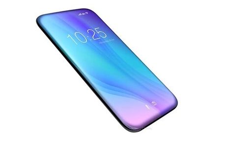 گالکسی S25 اولین گوشی تمام بدون دکمه سامسونگ