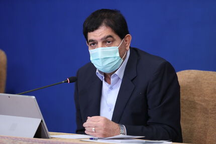 مخبر : سازمان برنامه و بودجه نقشه راه و برنامه زمانبندی شده مجموعه های دانش بنیان را تدوین کند