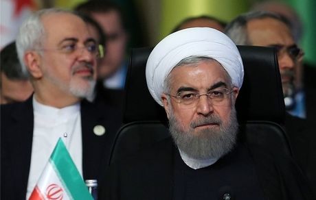 روحانی در نشست آستانه:‌ فشارهای آمریکا خللی در اراده کشورهای دوست سوریه ایجاد نمی‌کند