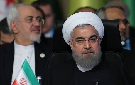روحانی در نشست آستانه:‌ فشارهای آمریکا خللی در اراده کشورهای دوست سوریه ایجاد نمی‌کند