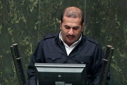 نماینده مجلس: بعد از ۶ سال حتی یک متر از بزرگراه پیرانشهر – نقده به بهره برداری نرسیده است