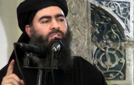 اخباری از کشته شدن ابوبکر البغدادی/ پنتاگون آزمایش دی‌ان‌ای انجام می‌دهد