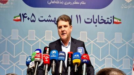 ثبت نام ۶۶ هزار داوطلب شرکت در انتخابات شوراهای شهر