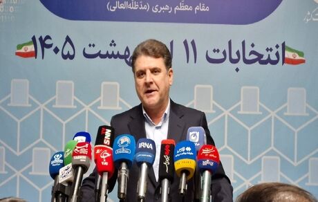 ثبت نام ۶۶ هزار داوطلب شرکت در انتخابات شوراهای شهر