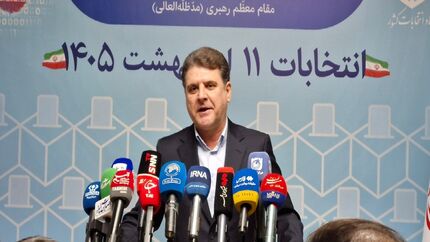 ثبت نام ۶۶ هزار داوطلب شرکت در انتخابات شوراهای شهر